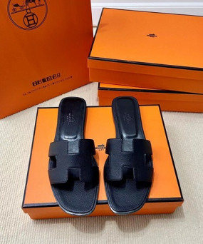 에르메스 올수공 오란 슬리퍼 샌들 앱송 04